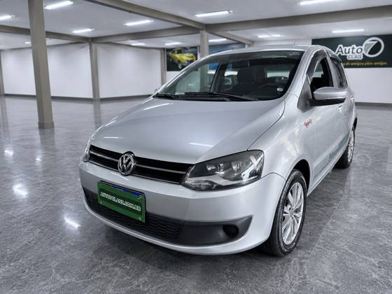 VOLKSWAGEN FOX 1.6 MI ROCK IN RIO 8V FLEX 4P MANUAL VOLKSWAGEN FOX 1.6 MI ROCK IN RIO 8V FLEX 4P MANUAL